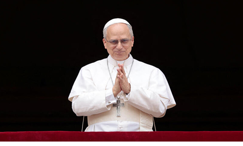 “Tôi được chọn không do công trạng nào...”